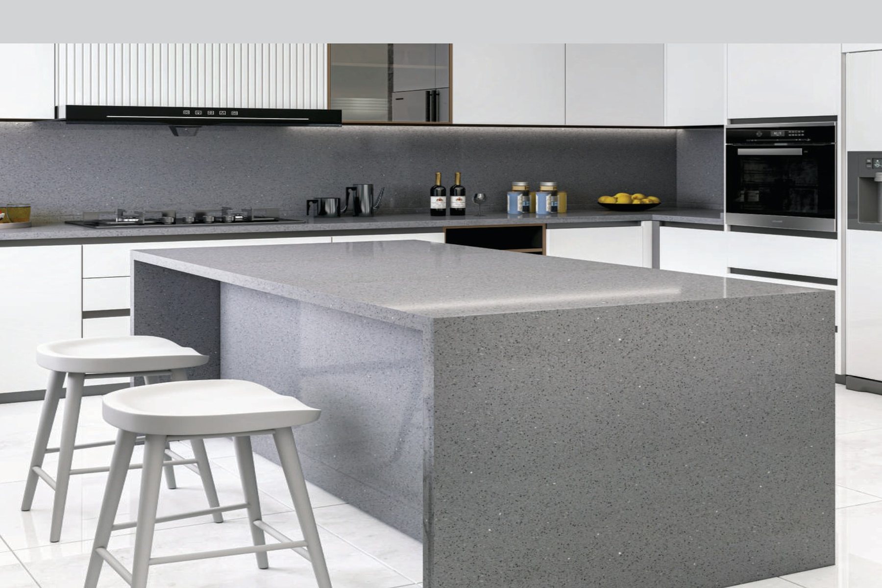 Boheme slab