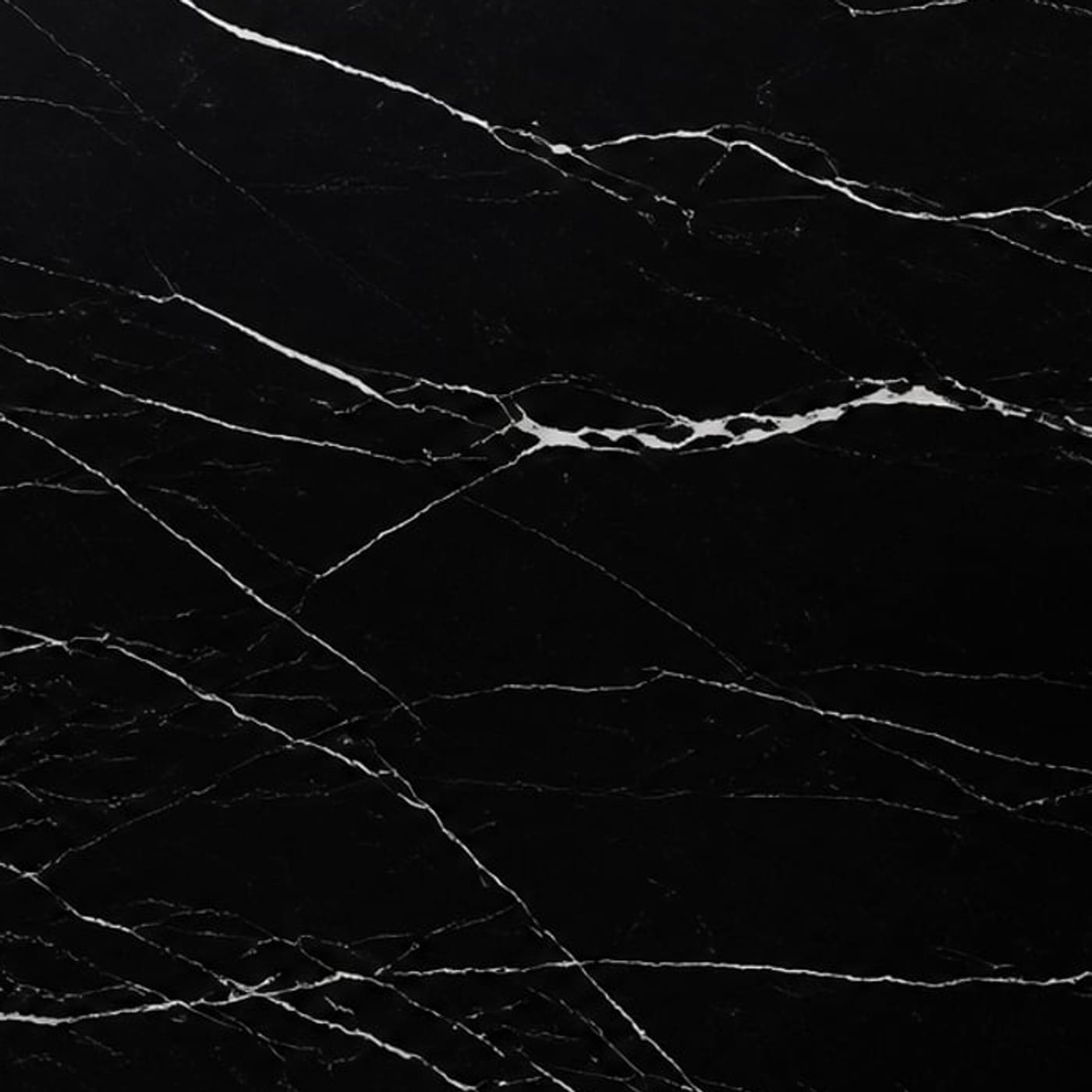 Nero Marquina slab