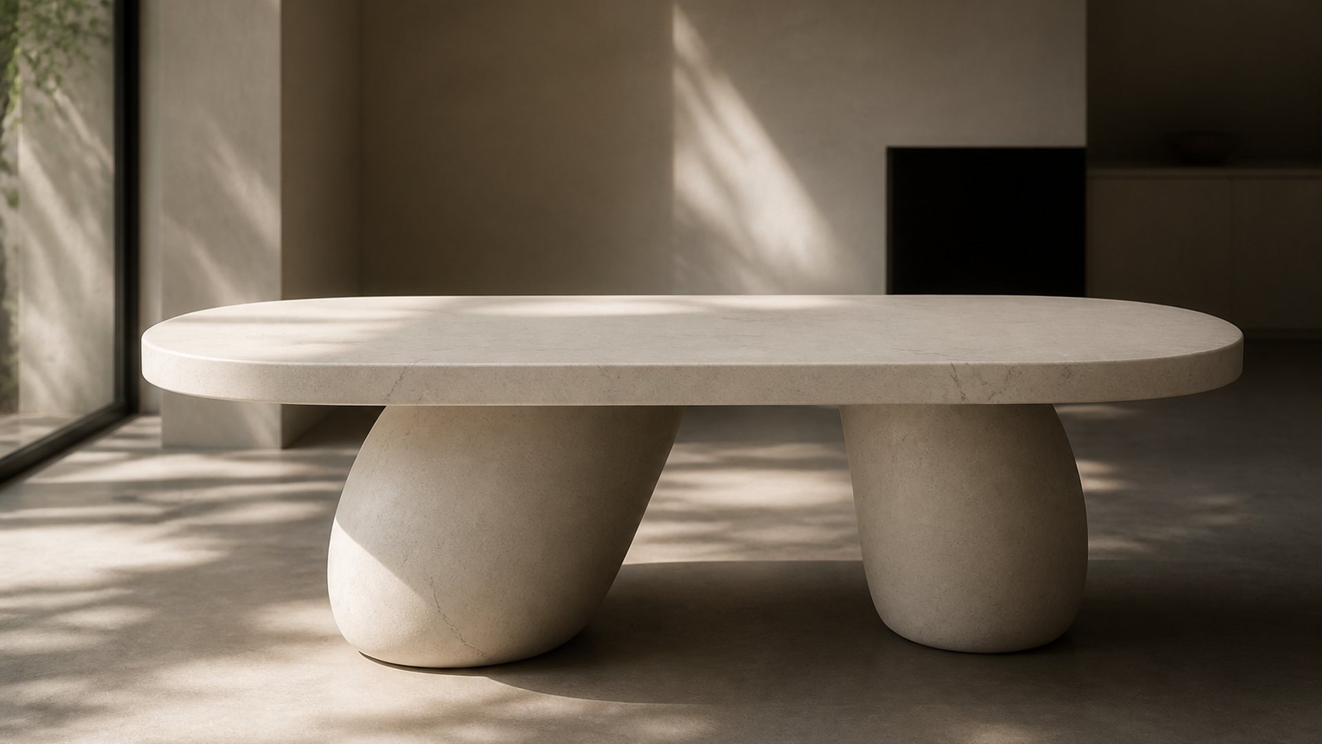 Amore in The Table